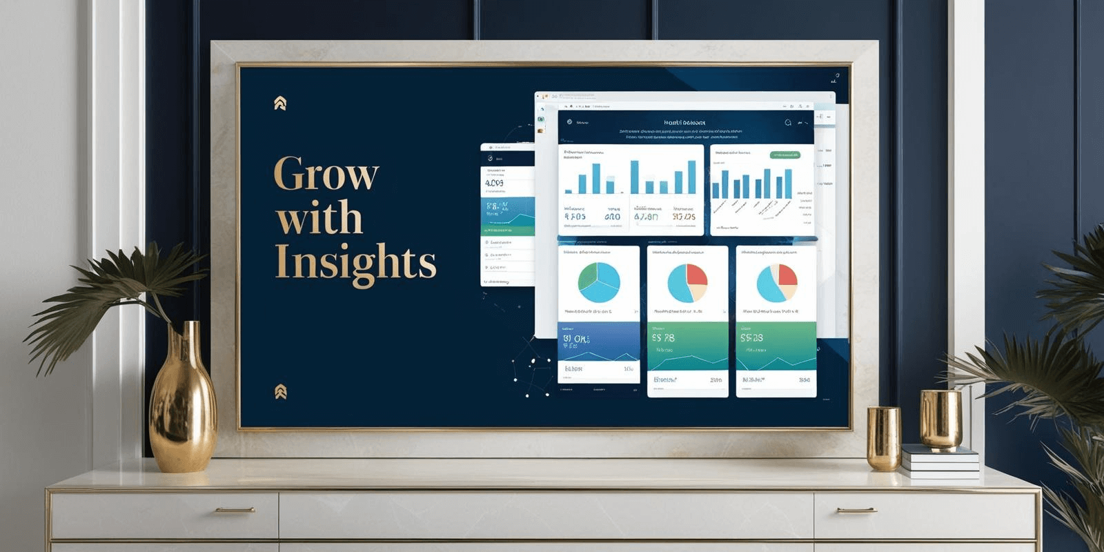 Grow with Insights