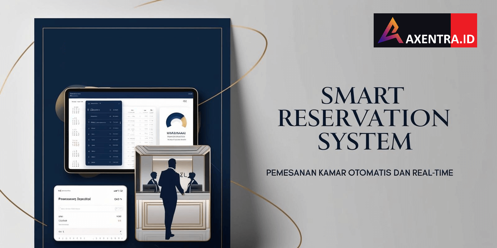 Smart Reservation System