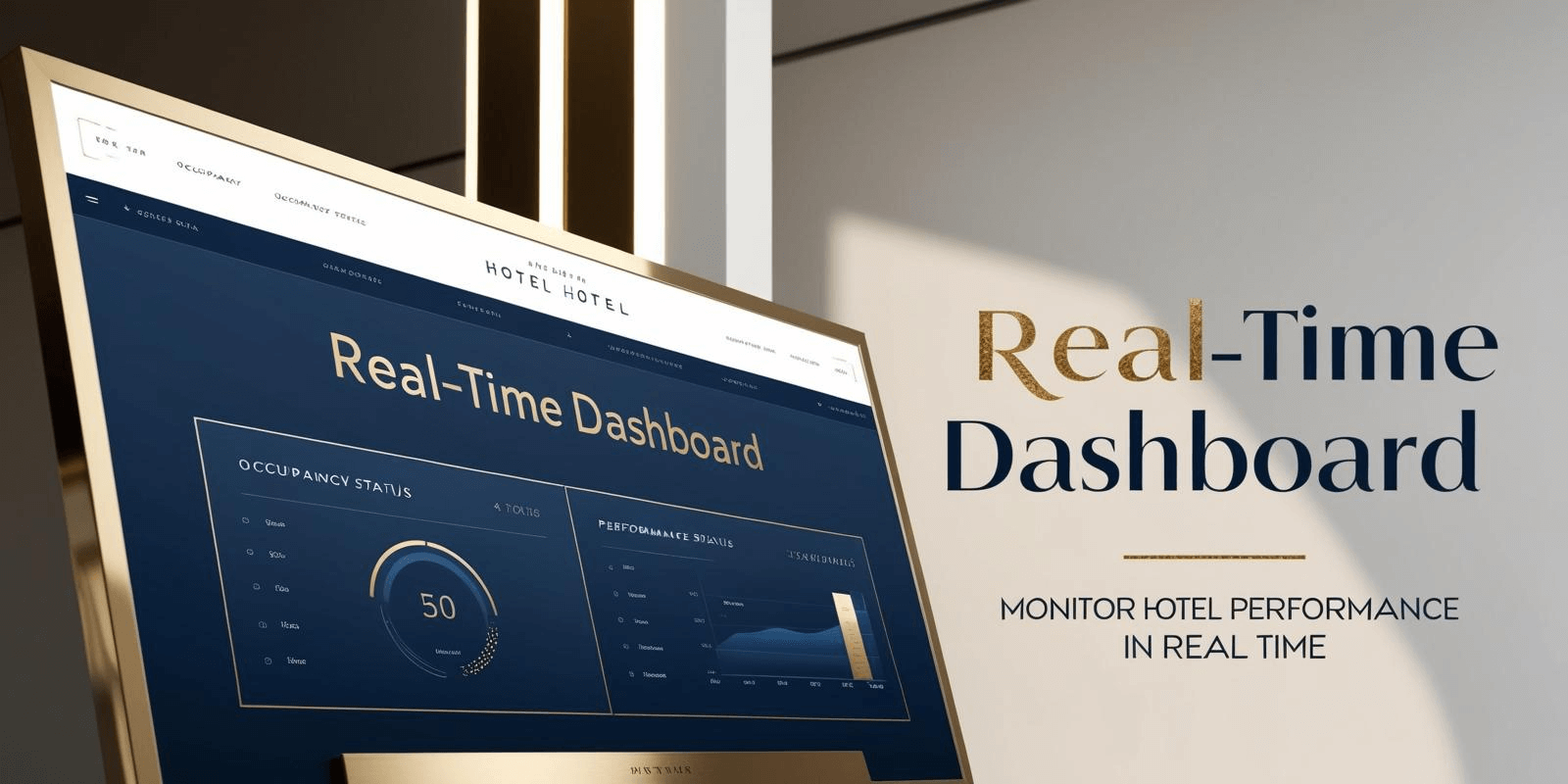 Real-Time Dashboard