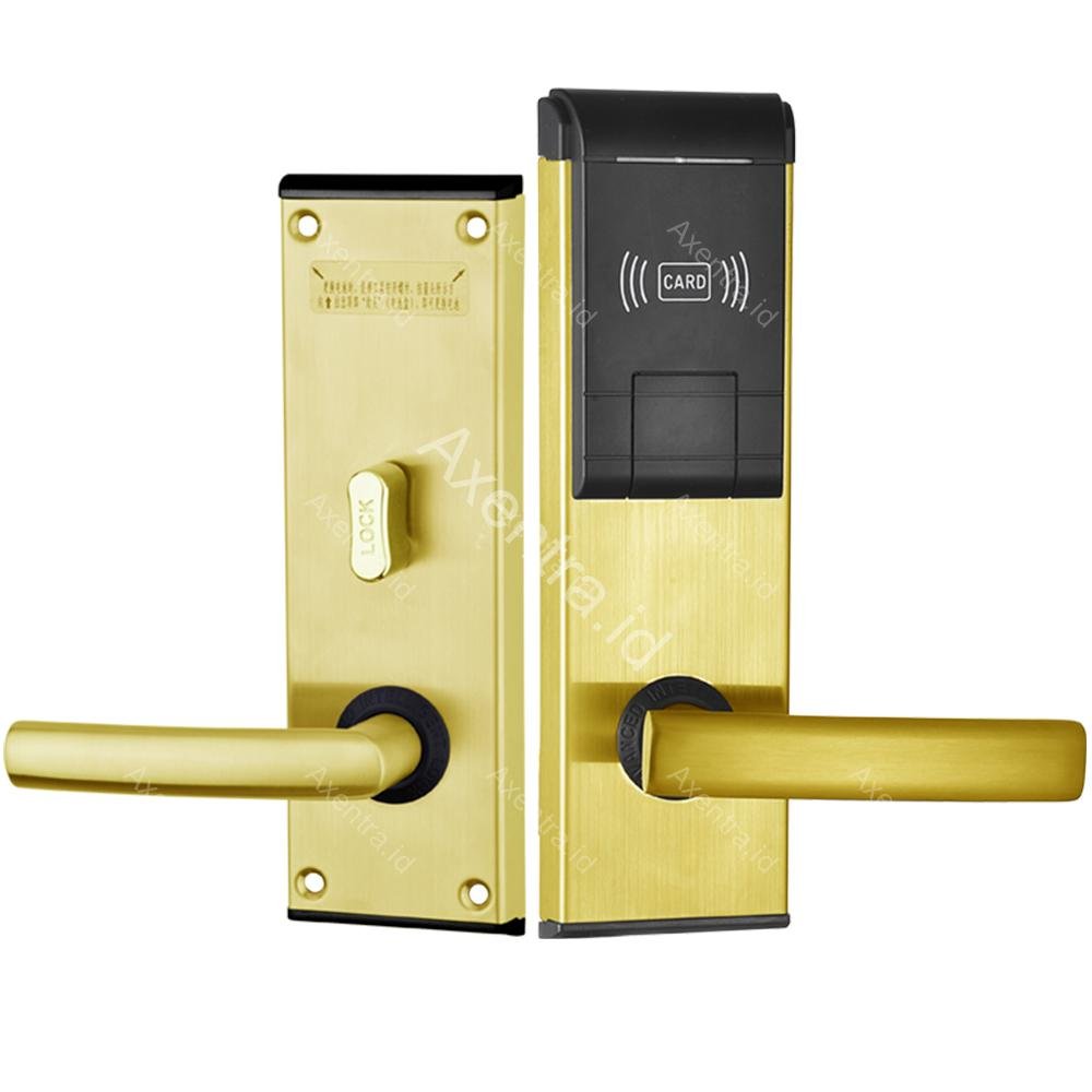 Hotel Smart Lock - Original HUNE 930SS-6-D New Software V30.0